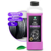 121201 Полирующее средство Grass "Tire Polish"