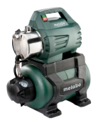 Насосная станция METABO HWW 4500/25 Inox