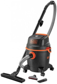 Пылесос сухой и влажной уборки BLACK+DECKER BXVC20PE