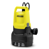 Насос погружной KARCHER SP 7 Dirt