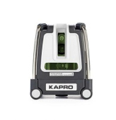 873G Уровень лазерный KAPRO зеленый