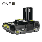 Аккумулятор RYOBI RB1820C ONE +