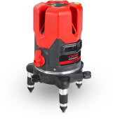 Лазерный уровень CROWN CT44024