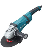 Машинка шлифовальная угловая MAKITA GA 9030 SF 01