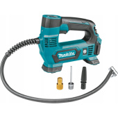 Компрессор аккумуляторный MAKITA MP 100 DZ в кор.