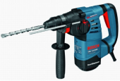 Перфоратор BOSCH GBH 3-28 DRE в чем.