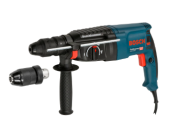 Перфоратор BOSCH GBH 2-26 DFR-Set