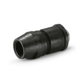 6.415-428.0 Сопло роторное для промывки труб, KARCHER 16мм