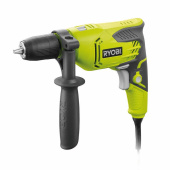 Дрель ударная RYOBI RPD500-G