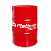 Масло трансмиссионное PLATINUM GEAR CVT, 60л (авто с вариаторами, ремнями и цепями, синтетическое)