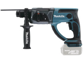 Перфоратор аккумуляторный MAKITA DHR 202 Z в кор.