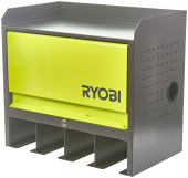 Полка подвесная для инструментов с дверцей RYOBI RHWS-01