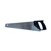 051302 Ножовка (пила) П400 плотницкая
