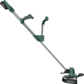 Триммер аккумуляторный BOSCH UniversalGrassCut 18-260, 1х2,0 Ач