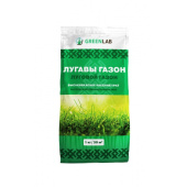 Луговой газон Greenlab, 1кг