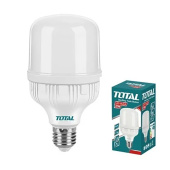 Лампочка светодиодная E27 30 Вт TOTAL TLPACD3301T