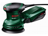 Шлифмашина эксцентриковая BOSCH PEX 220 A в кор.