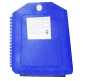 BOT-32314 OTTARI Скребок ICE PARKING 12 см