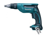 Шуруповерт MAKITA DFS 451 Z в кор. (18V,без АКБ и ЗУ)