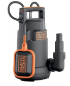 Насос погружной BLACK&DECKER BXUP250PCE