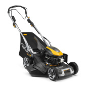 Газонокосилка бензиновая STIGA TWINCLIP 950 VE (3,2 кВт) самоходная