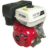 Двигатель бензиновый STARK GX450 (17,0 л.с.)