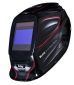 38500 Маска сварочная хамелеон FUBAG BLITZ 9-13 Visor Black