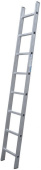 Лестница односекционная алюминиевая TARKO PROF 02108