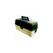 610287 Ящик для инструмента и оснастки PROFBOX Е-45 (18 ") с 3-мя кантилеверами