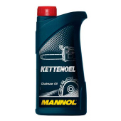 Масло для цепей MANNOL KETTENOEL STD, 1л