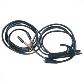 Комплект сварочных кабелей EL-3
