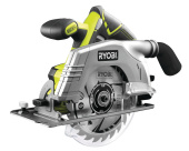 Электропила циркулярная аккумуляторная RYOBI R18CS-0 (18V без АКБ и ЗУ)