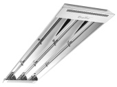 396446 Обогреватель инфракрасный BALLU HC-1033851 (3,0 кВт)