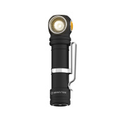 F06701W Фонарь ARMYTEK Wizard C2 Pro Max Magnet USB Теплый