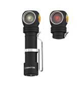 F06901C Фонарь ARMYTEK Wizard C2 WR Magnet USB Белый