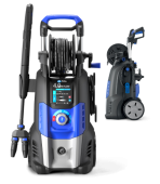Аппарат высокого давления ANNOVI REVEERBERI 4.0 Twin Flow