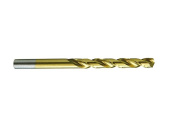 D-43278 Сверло по металлу ц/х 2.5x57 мм HSS TIN, комплект из 10 шт MAKITA