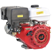 Двигатель бензиновый SKIPER N177F(K) (10 л.с.)
