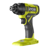 Винтоверт RYOBI RID18-0 (18V, без АКБ и ЗУ) ONE +