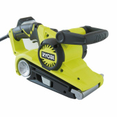 Машинка шлифовальная ленточная RYOBI EBS800