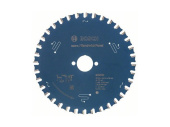 2608644367 Диск пильный 190х30 мм 36 зуб. по сэндвич-панелям EXPERT FOR SANDWICH PANEL BOSCH