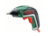 Шуруповерт BOSCH IXO V basic