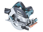 Электропила циркулярная MAKITA HS 6100 K