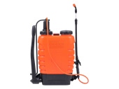 ST6640-12 Опрыскиватель ранцевый 12л STARTUL GARDEN