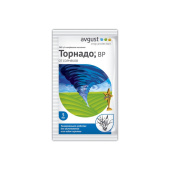 106 Гербицид Торнадо ВР 5мл.