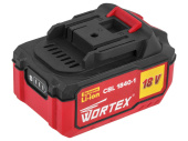 Аккумулятор WORTEX CBL 1840-1