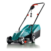 Газонокосилка электрическая BOSCH ROTAK 32 (1,2 кВт)