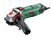 Машинка шлифовальная угловая BOSCH PWS 750-125 NEW в кор.