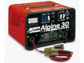 807547 Зарядное устройство TELWIN ALPINE 30 BOOST (12В/24В)