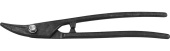 23042-30 Ножницы для фигурной резки металла СИБИН, 290 мм